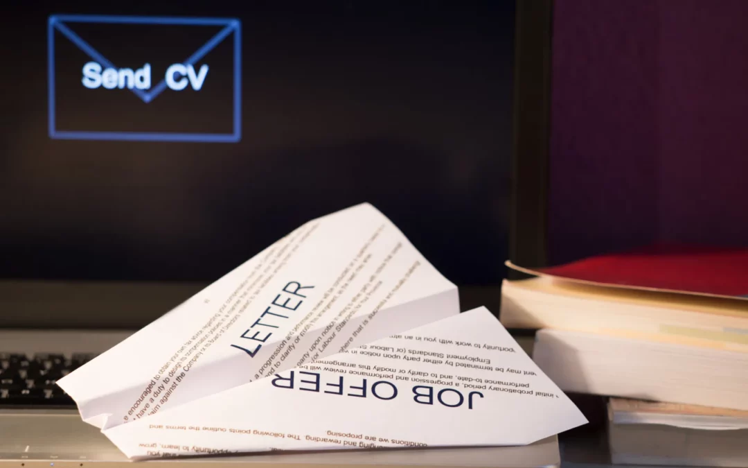 Are Cover Letters Outdated? What the Data Says in 2026