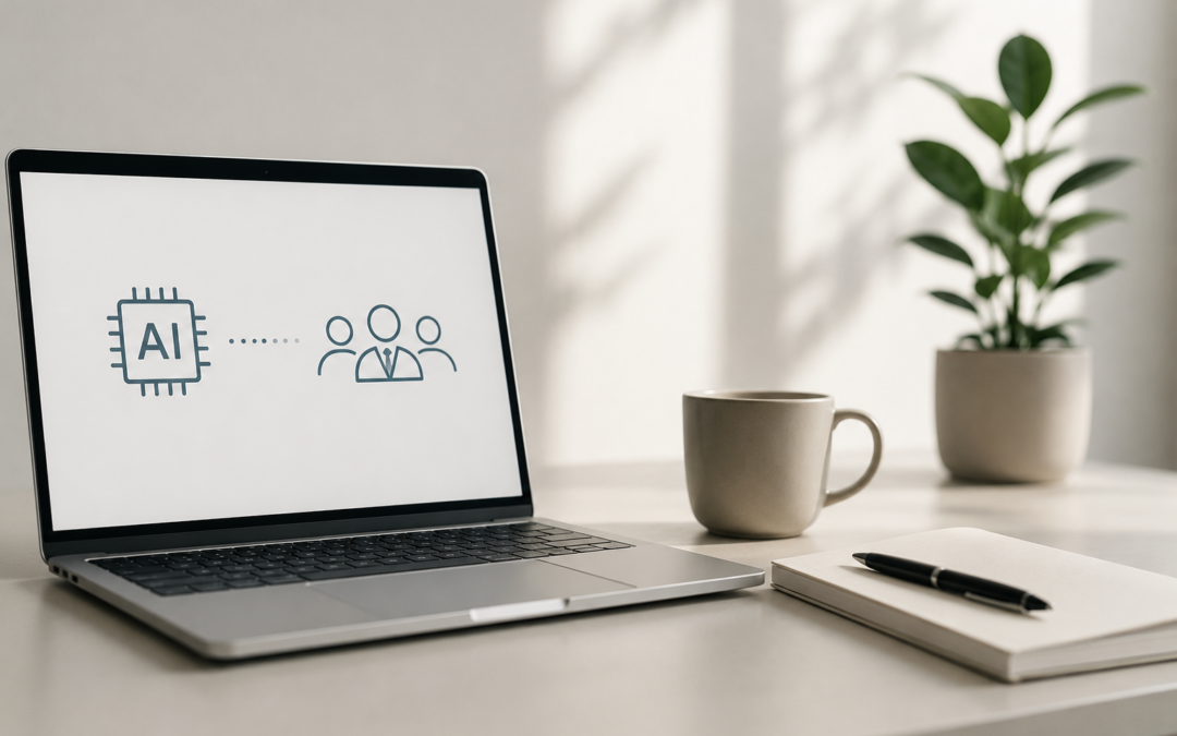How AI Is Changing the Way Singapore Companies Hire (and What Hasn’t Changed)