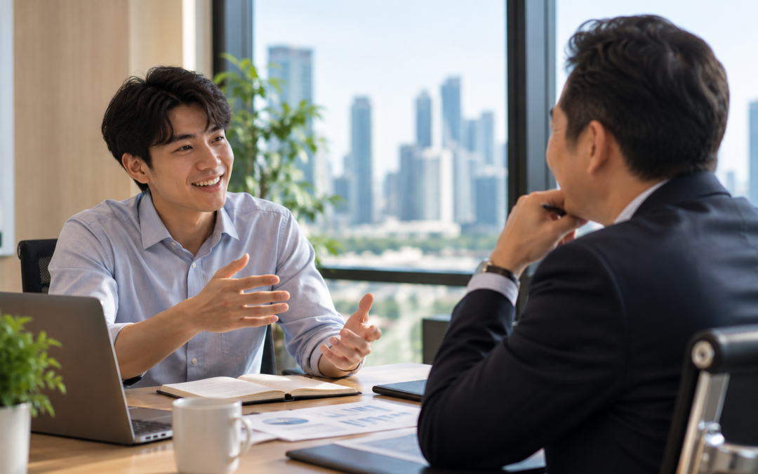 Upskilling on a Budget: How Singapore Employers Can Use SkillsFuture to Close Skills Gaps