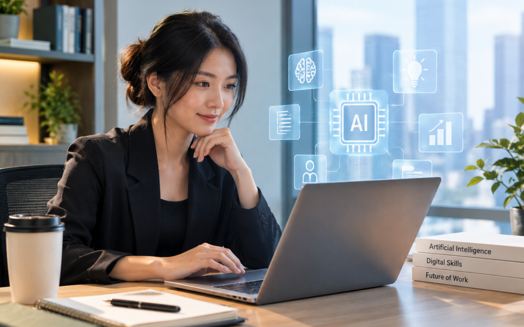 What AI Skills Employers Should Actually Screen For?