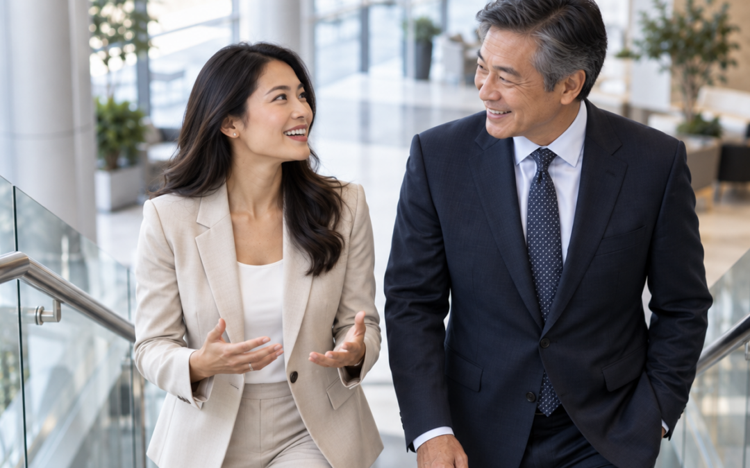 Why Singapore Employers Are Turning to Contract Talent in a More Cautious Hiring Market