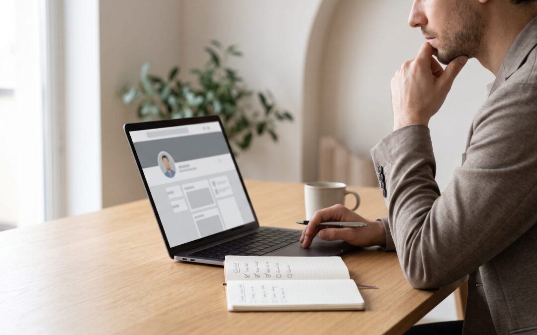 Is Your LinkedIn Profile Working Against You? A Job Seeker’s Checklist